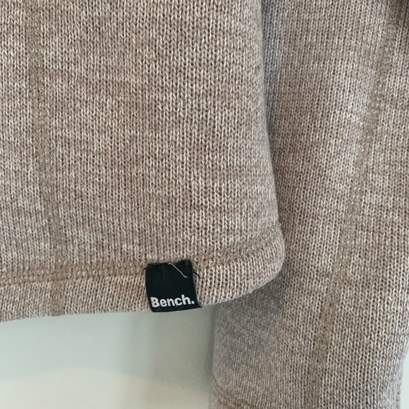 Bench Sweater - Picture 3 of 6